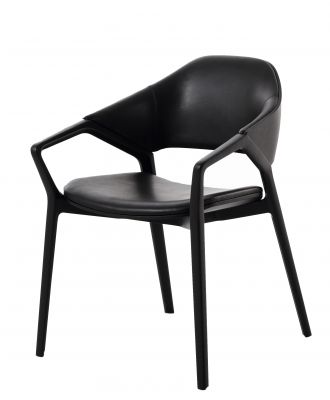 133 Ico Armchair Cassina